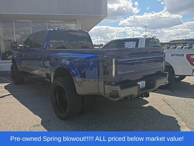 ford f-450 super duty 2026 1FT8W4DT4TED42720 image ford f-450 super duty 2026 1FT8W4DT4TED42720 image